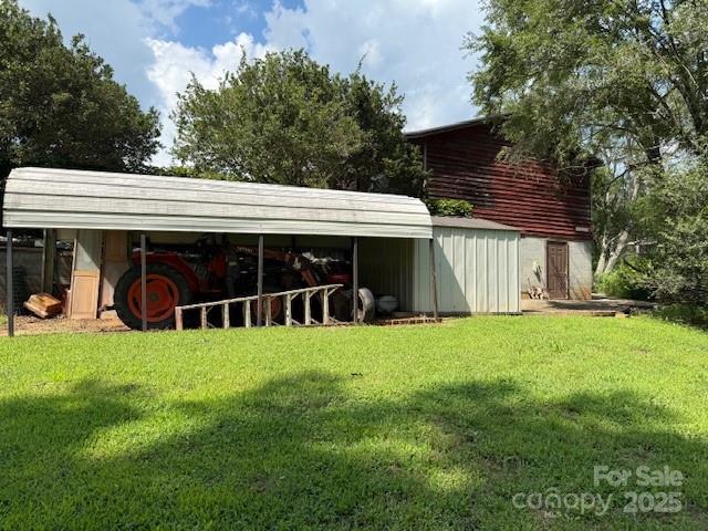 3319 Humphries Road — Shelby