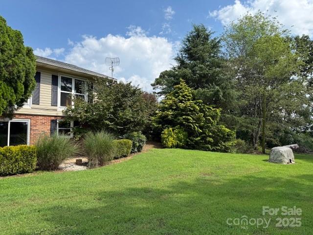 3319 Humphries Road — Shelby