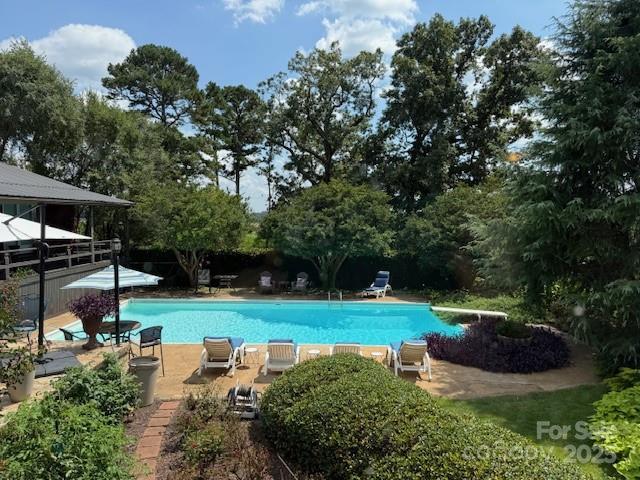 3319 Humphries Road — Shelby