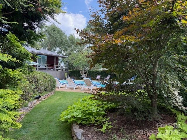 3319 Humphries Road — Shelby