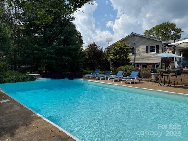 3319 Humphries Road — Shelby