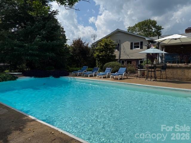 3319 Humphries Road — Shelby
