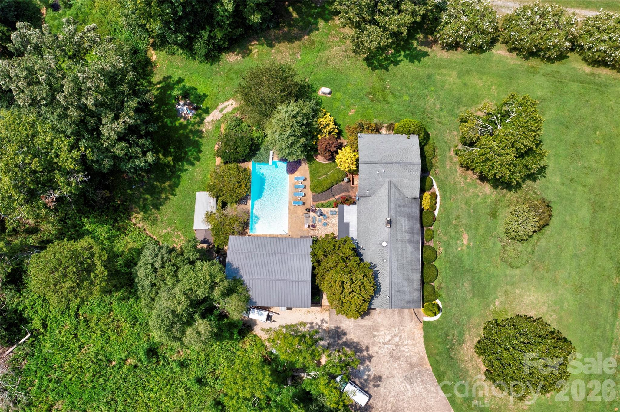 3319 Humphries Road — Shelby