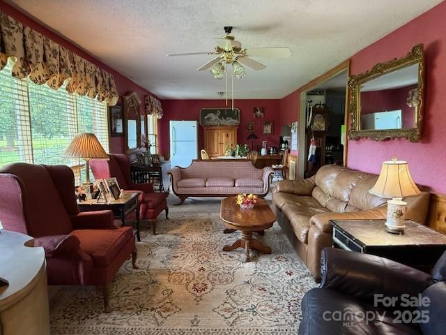 3319 Humphries Road — Shelby