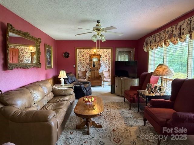 3319 Humphries Road — Shelby