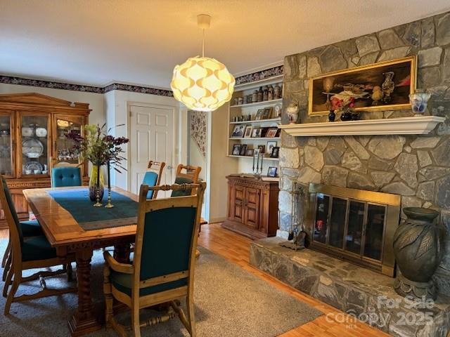 3319 Humphries Road — Shelby