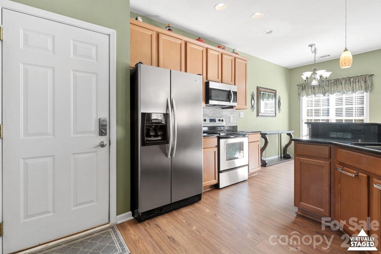 173 Painted Bunting Drive — Troutman