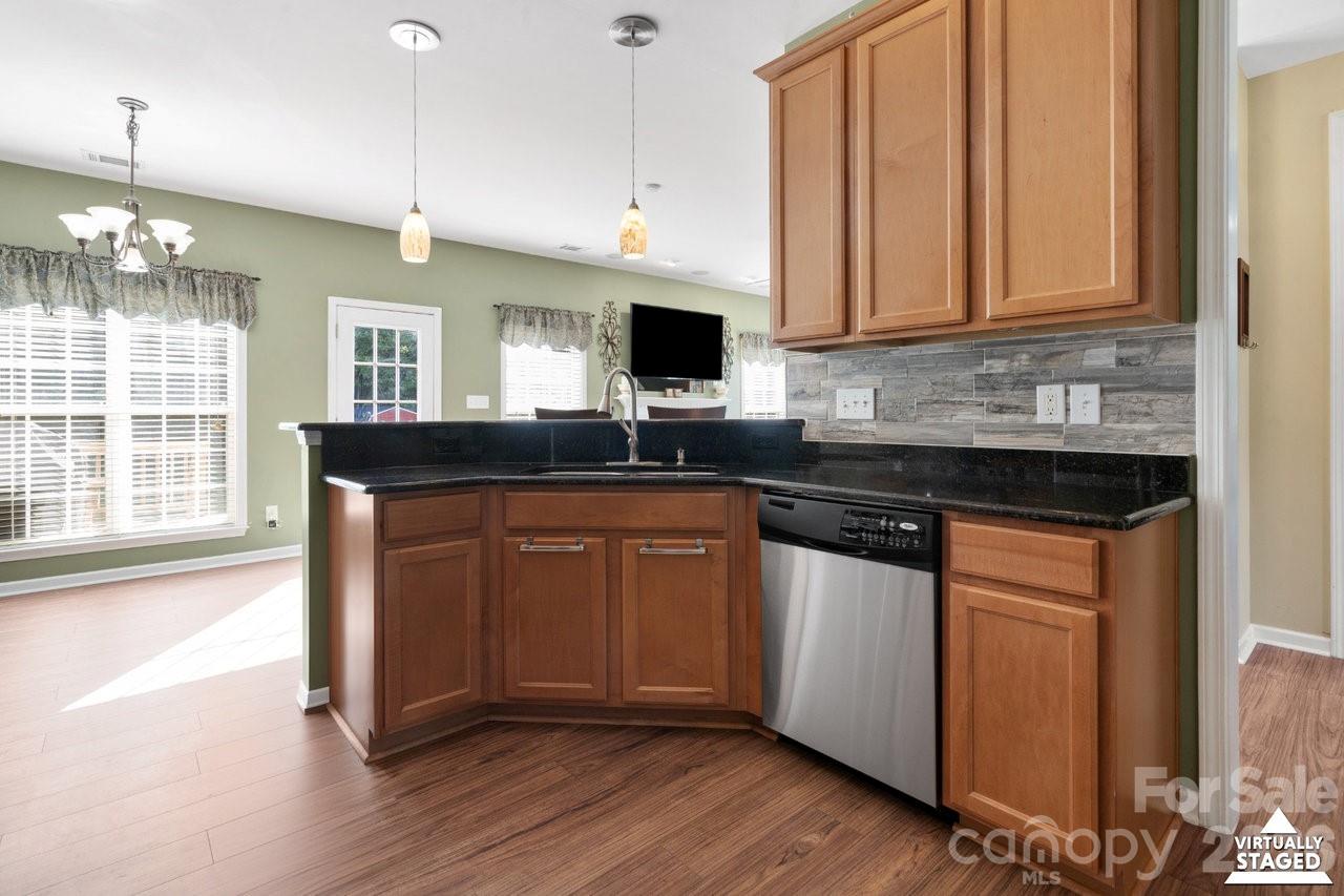 173 Painted Bunting Drive — Troutman