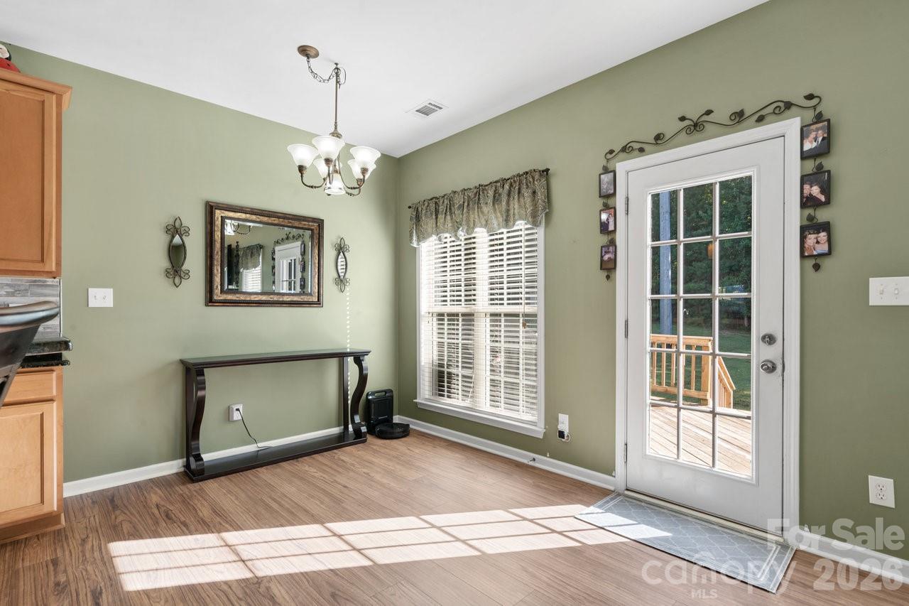 173 Painted Bunting Drive — Troutman