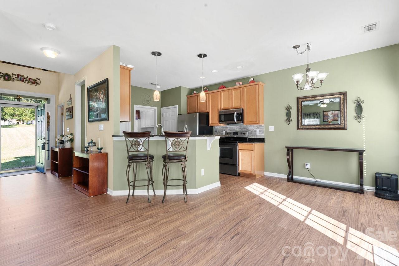 173 Painted Bunting Drive — Troutman