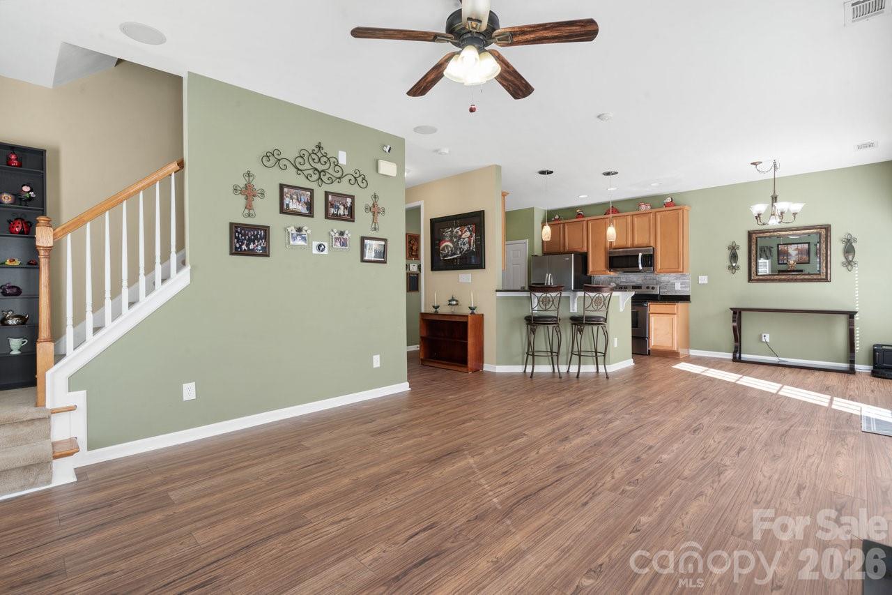 173 Painted Bunting Drive — Troutman