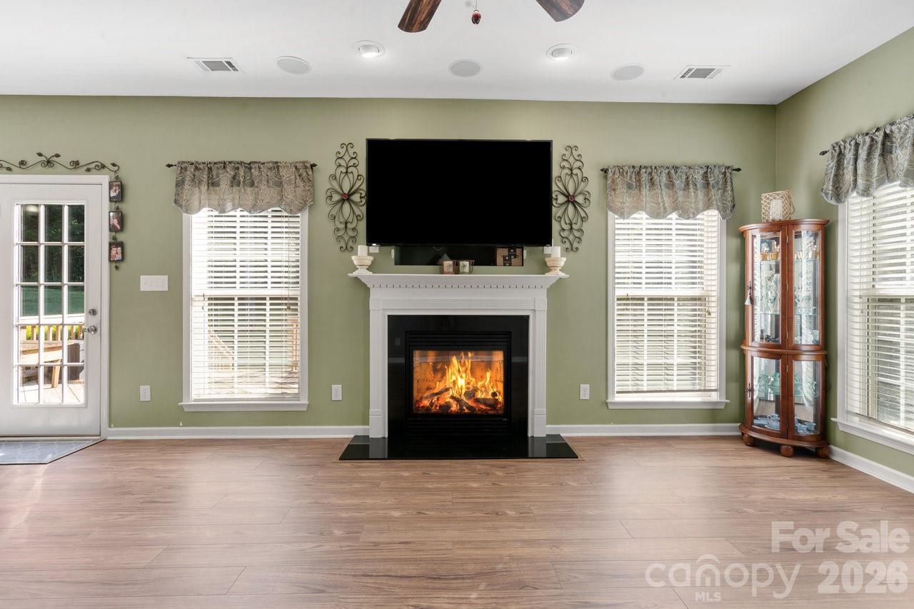 173 Painted Bunting Drive — Troutman