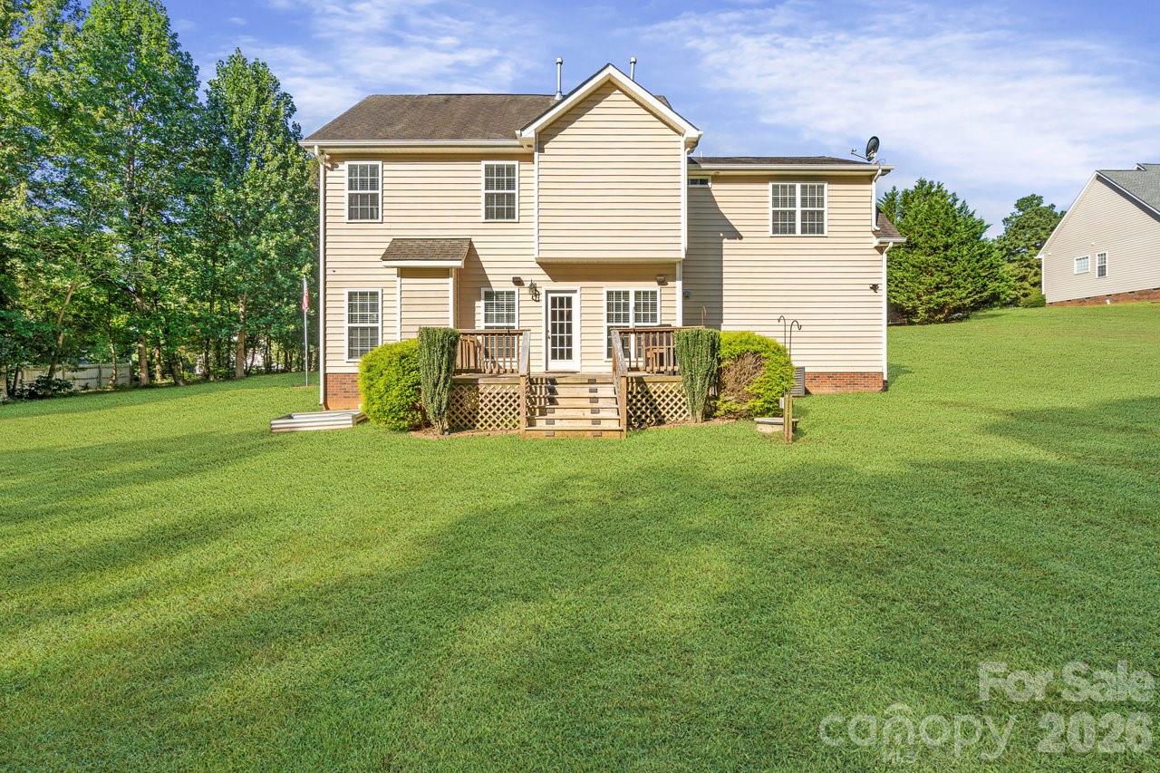 173 Painted Bunting Drive — Troutman