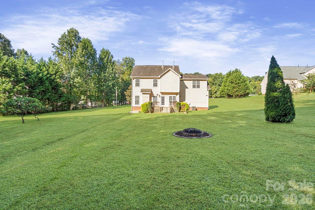 173 Painted Bunting Drive — Troutman