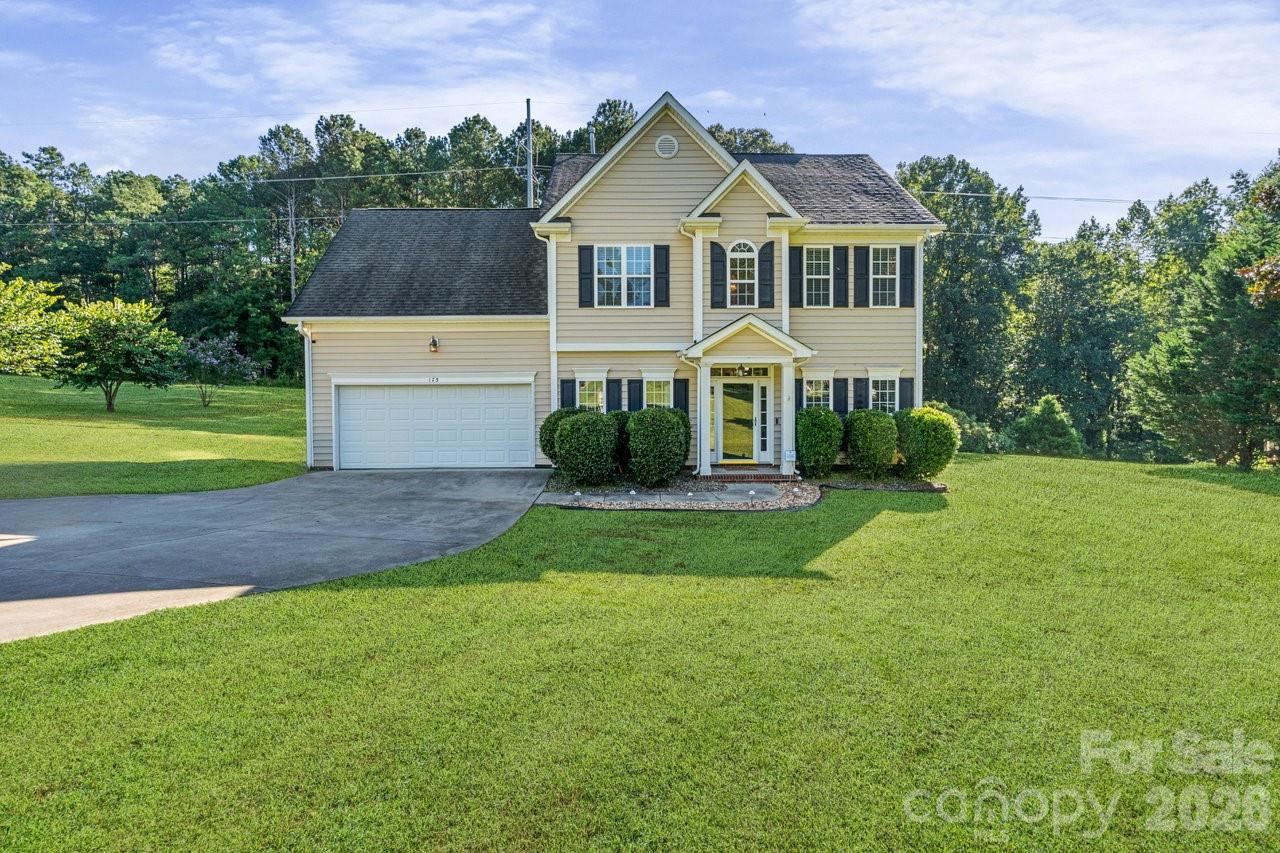 173 Painted Bunting Drive — Troutman