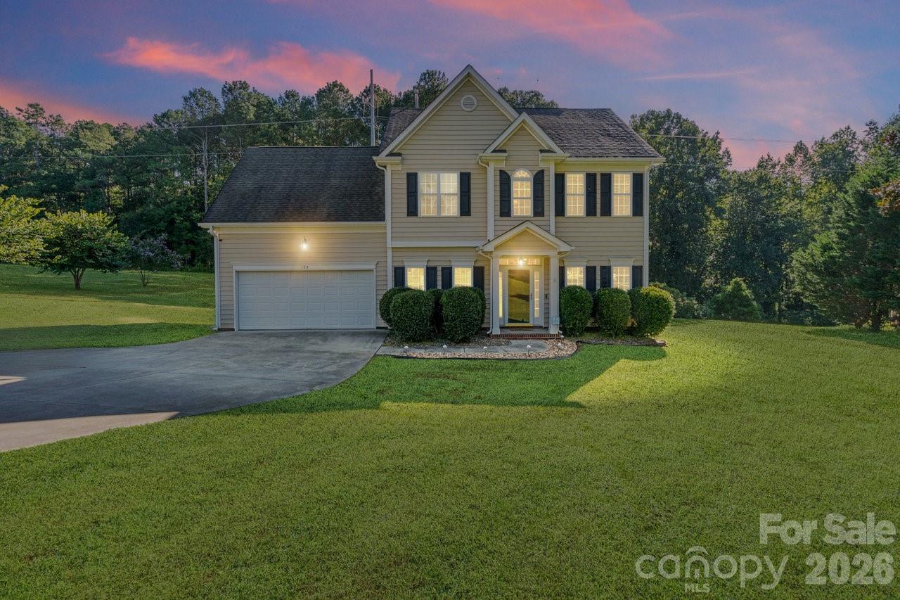 173 Painted Bunting Drive — Troutman