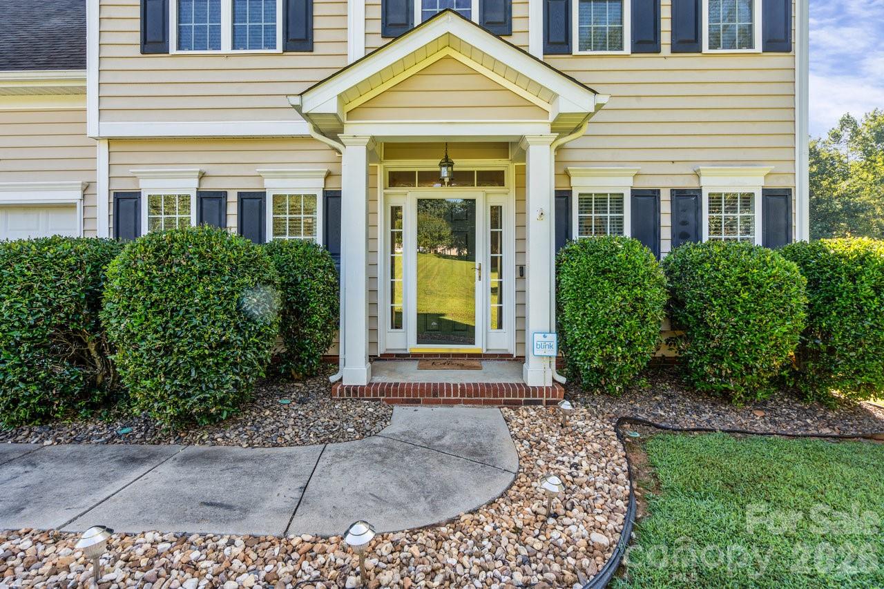 173 Painted Bunting Drive — Troutman