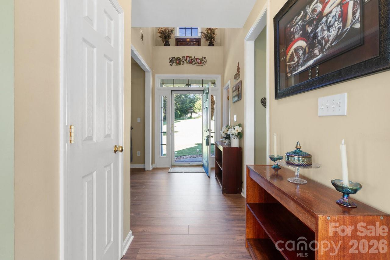 173 Painted Bunting Drive — Troutman