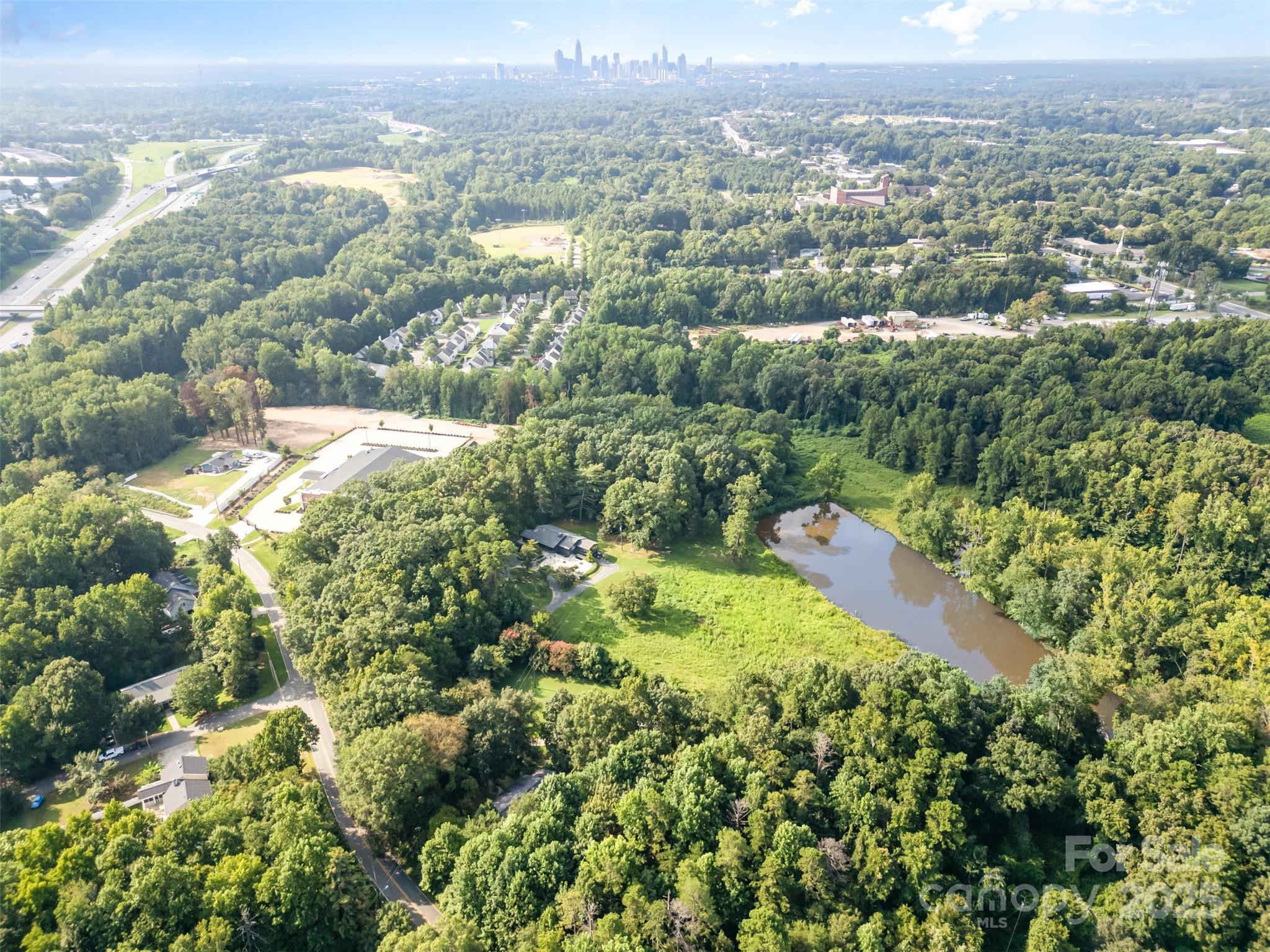 1932 Slater Road — Charlotte