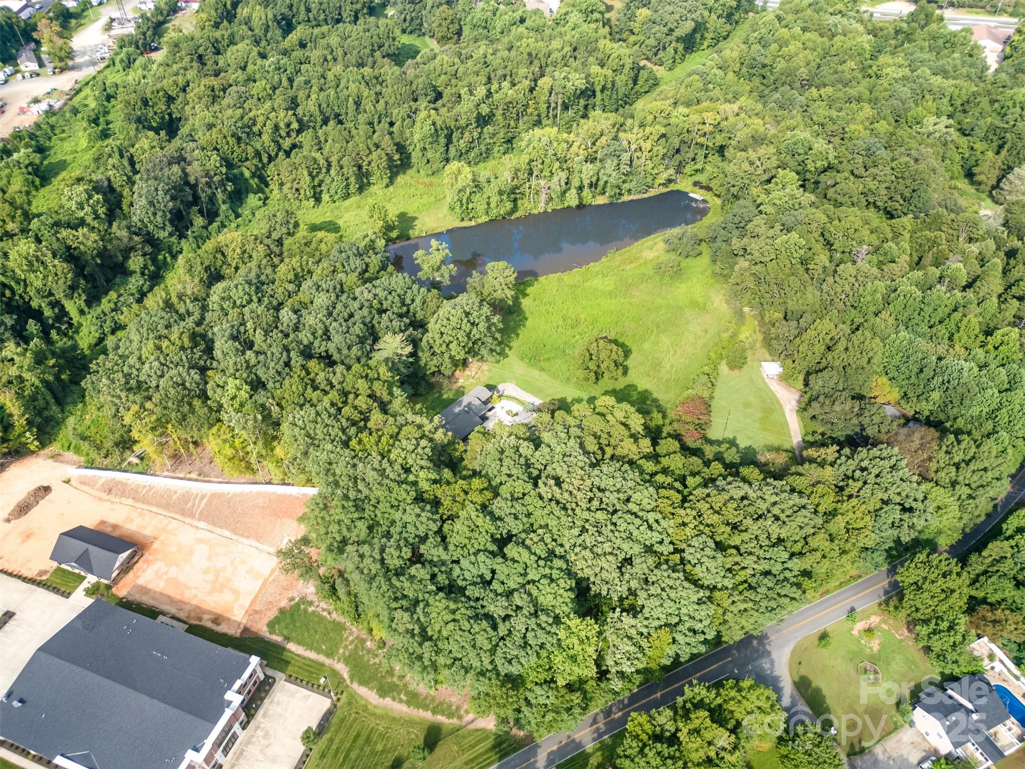 1932 Slater Road — Charlotte