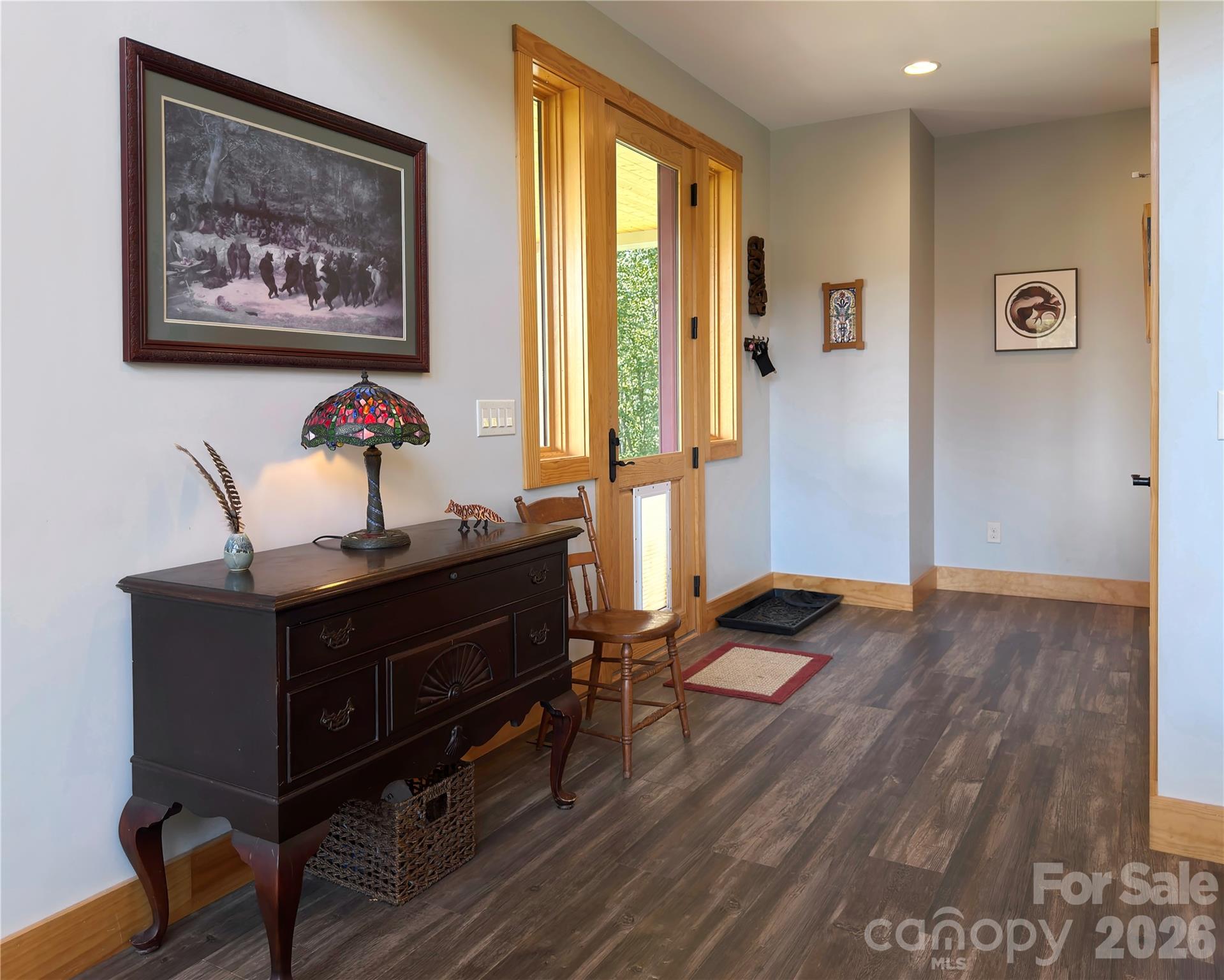 1856 Cabbage Patch Road — Burnsville