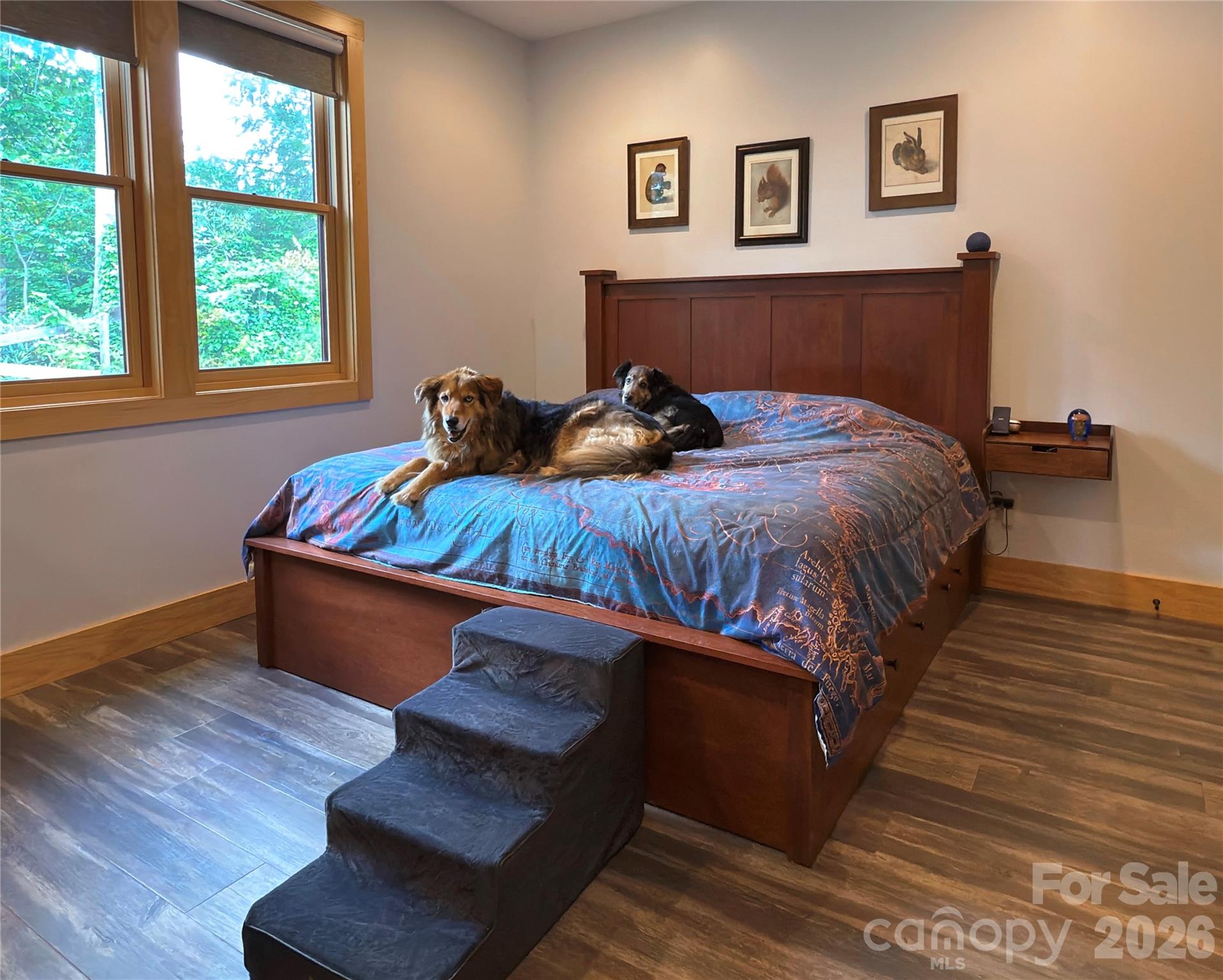 1856 Cabbage Patch Road — Burnsville