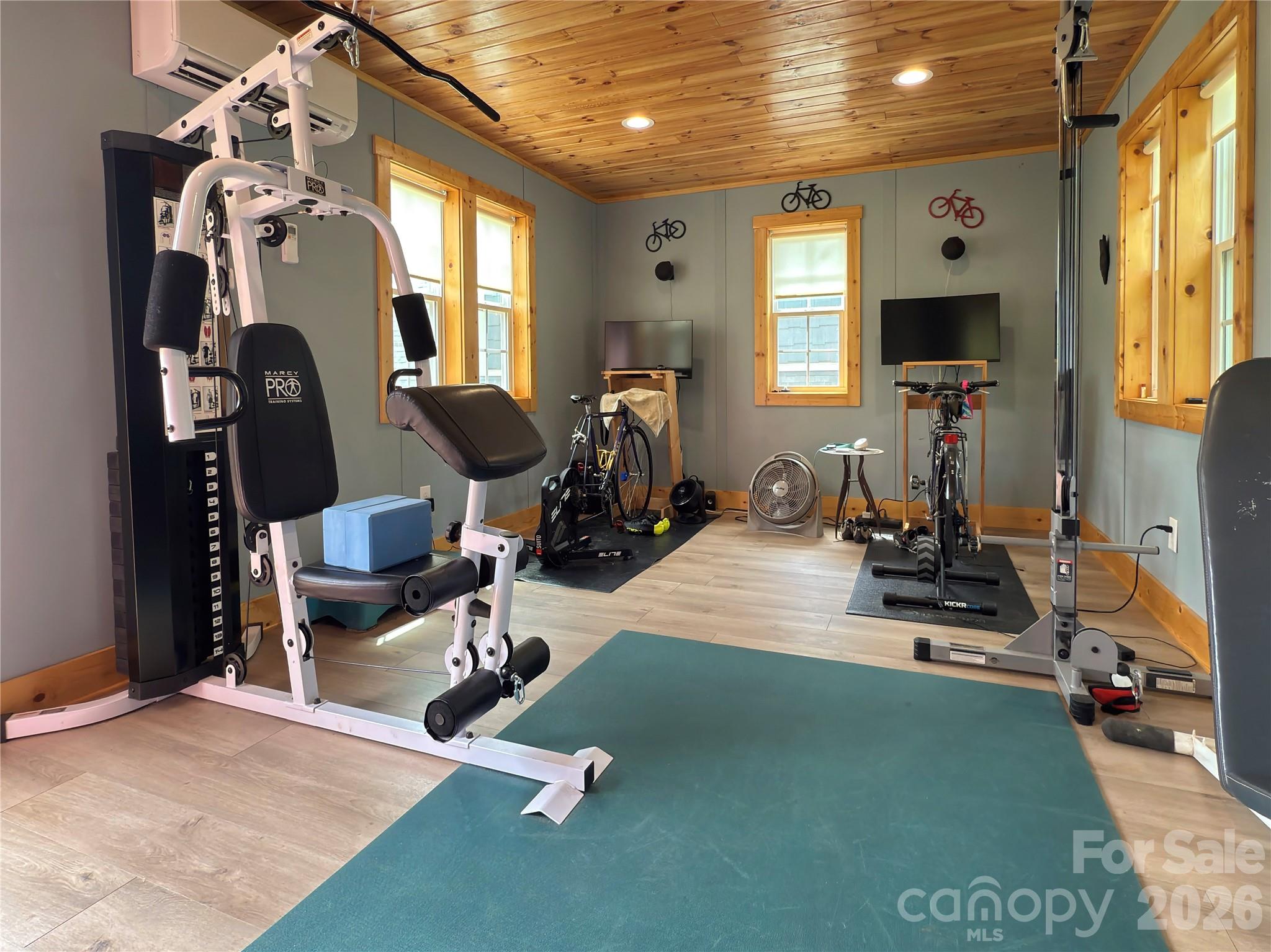 1856 Cabbage Patch Road — Burnsville