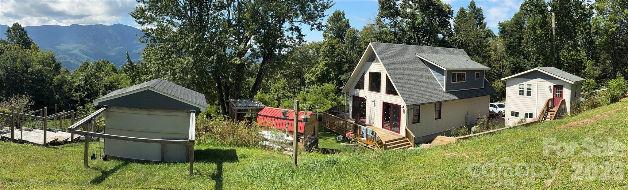 1856 Cabbage Patch Road — Burnsville