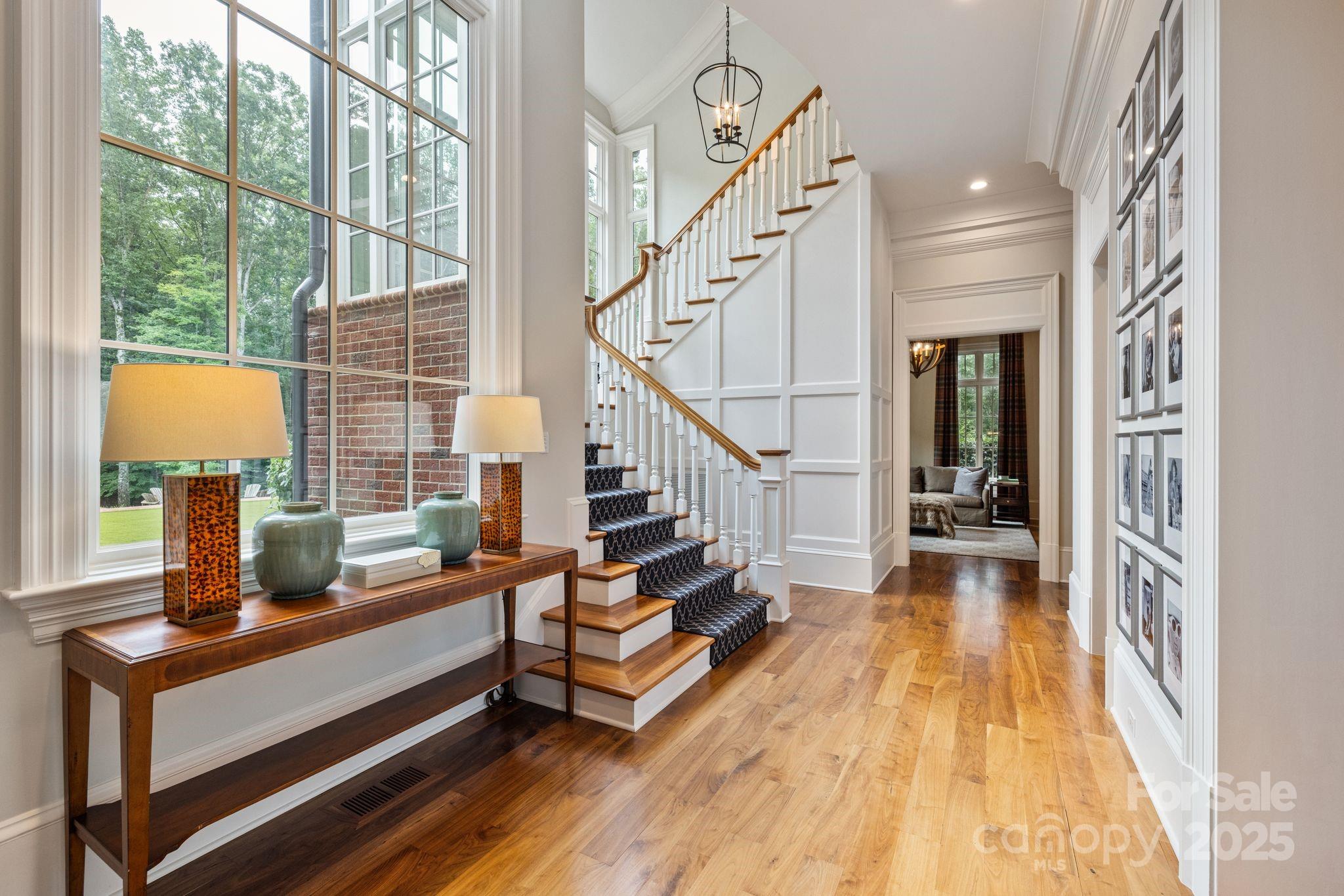 440 Beech Tree Road — Mooresville