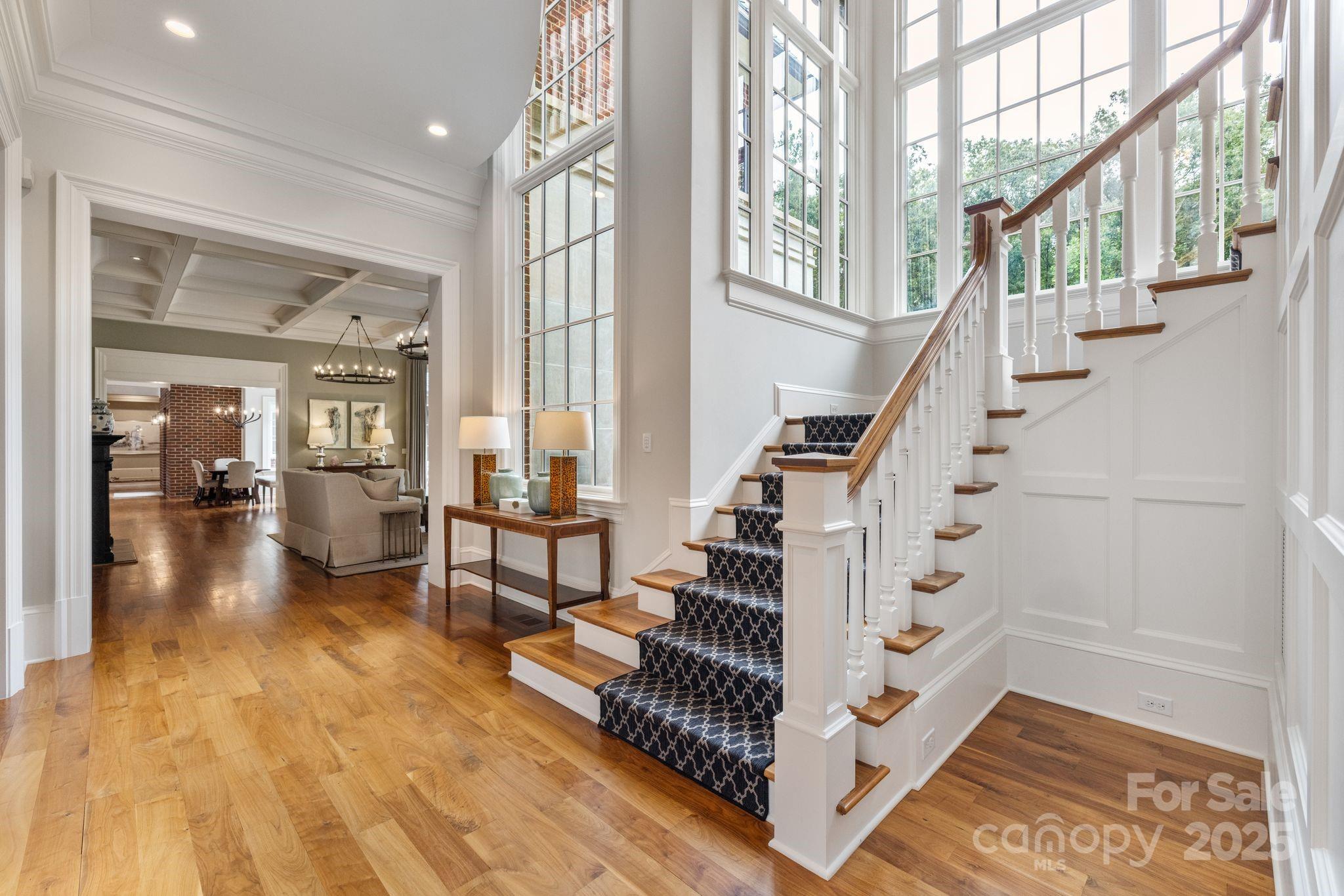 440 Beech Tree Road — Mooresville