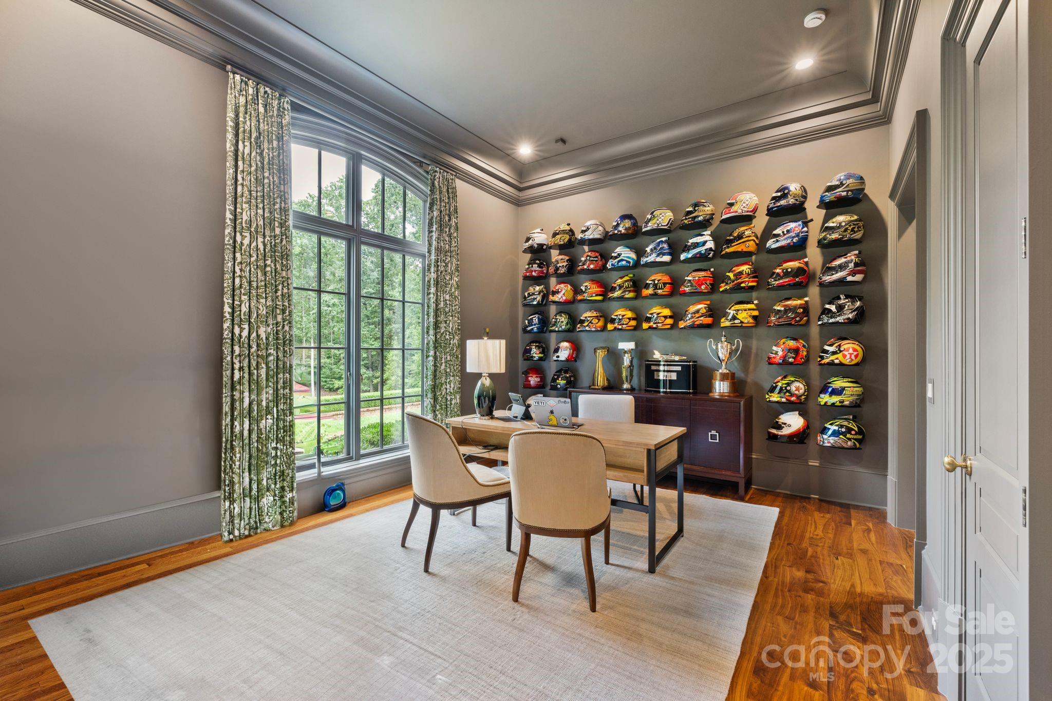 440 Beech Tree Road — Mooresville