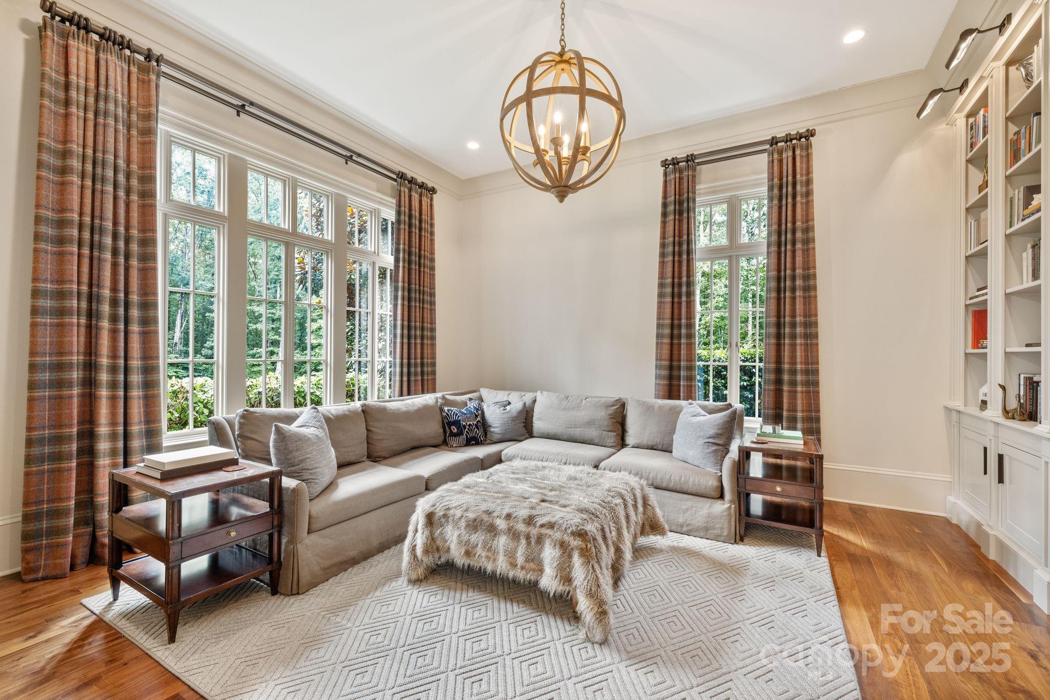 440 Beech Tree Road — Mooresville