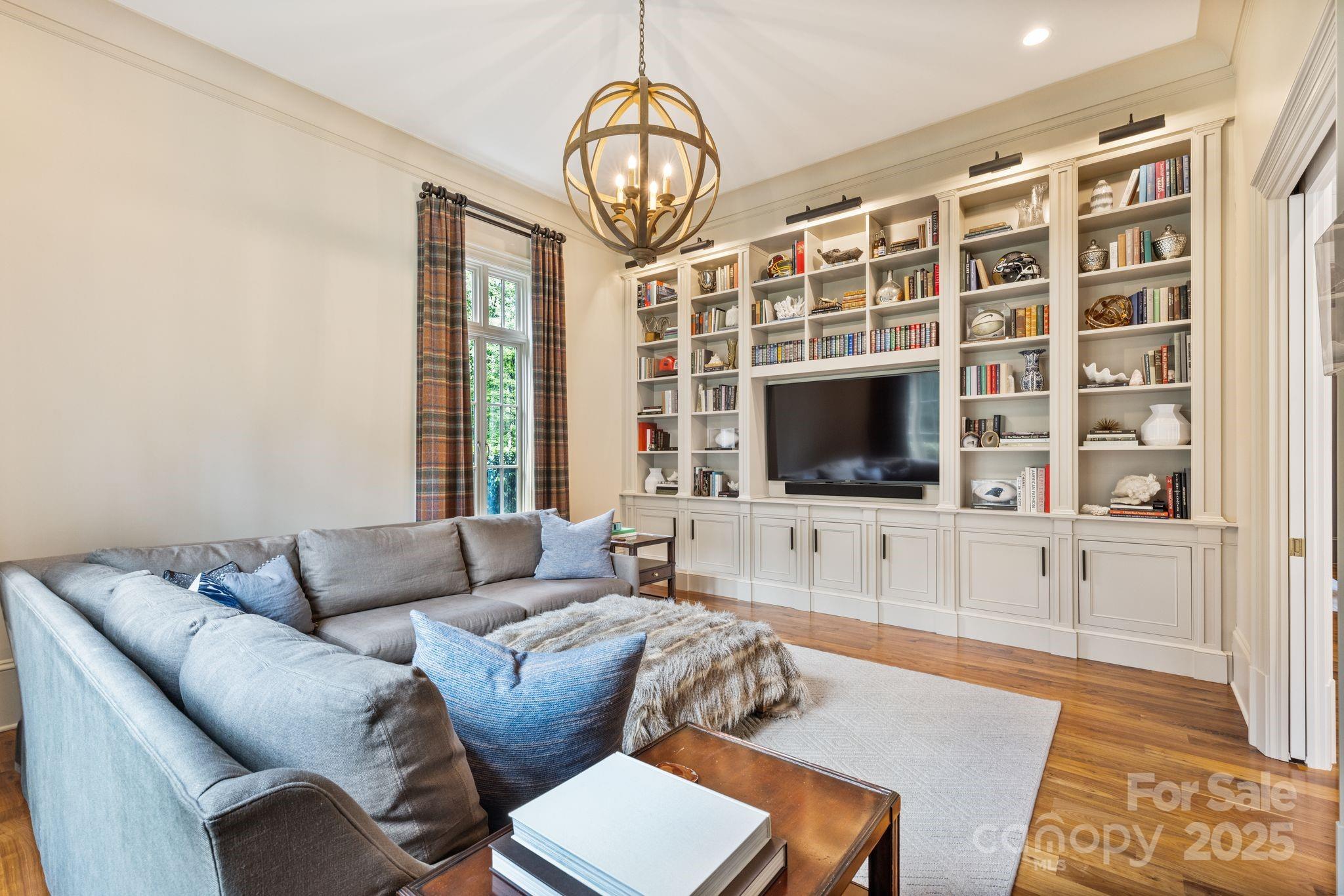 440 Beech Tree Road — Mooresville