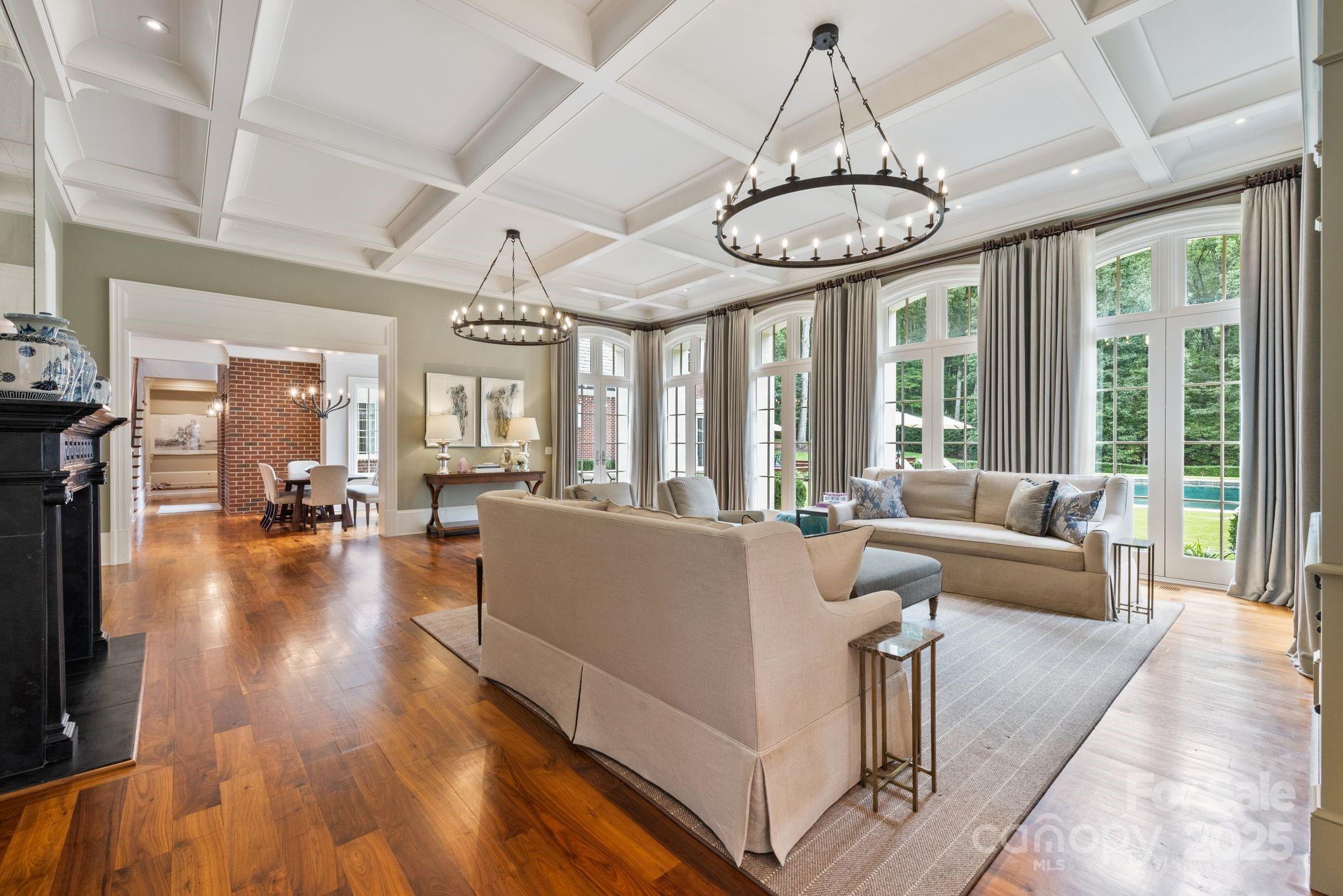 440 Beech Tree Road — Mooresville