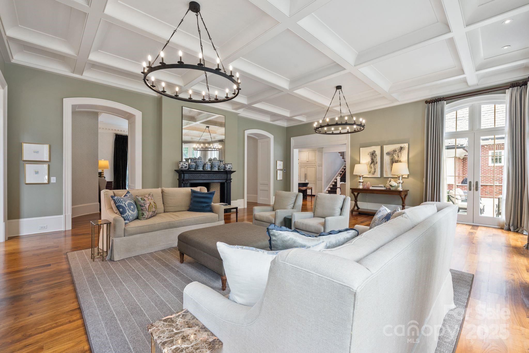 440 Beech Tree Road — Mooresville