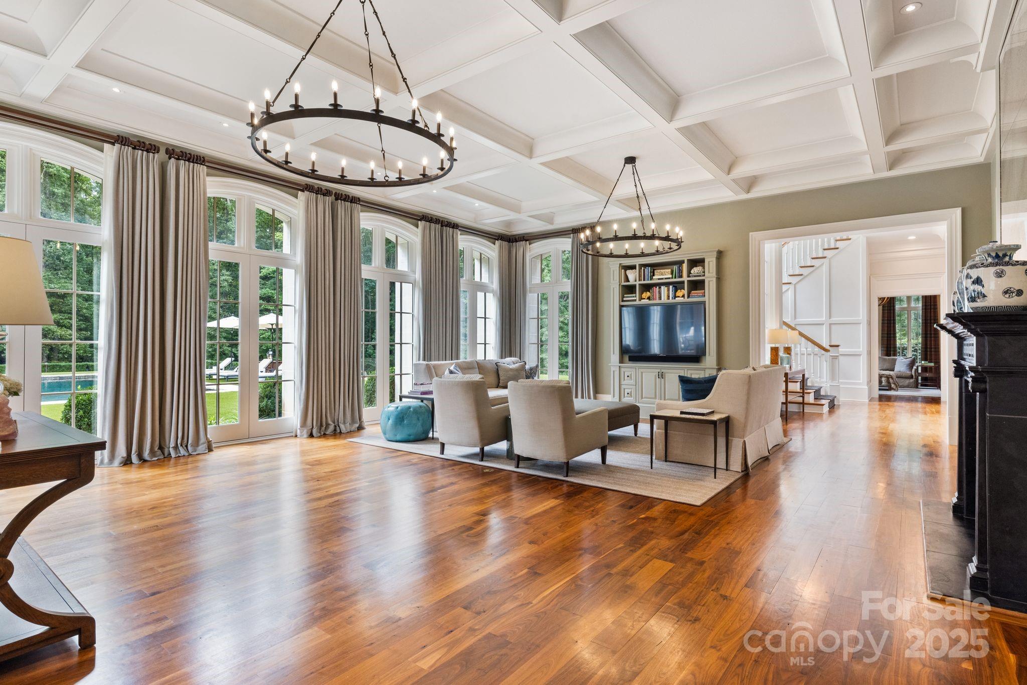 440 Beech Tree Road — Mooresville