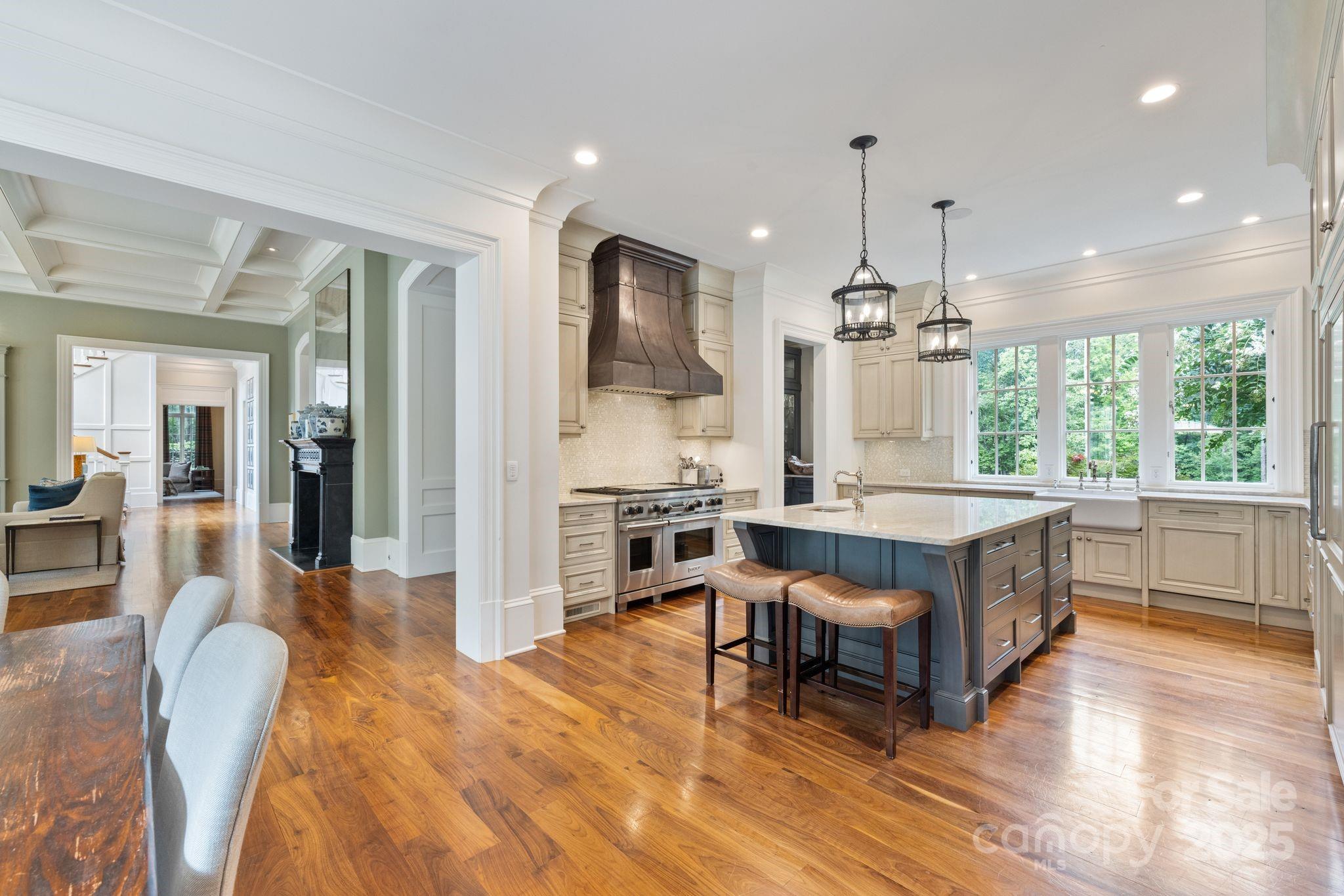 440 Beech Tree Road — Mooresville
