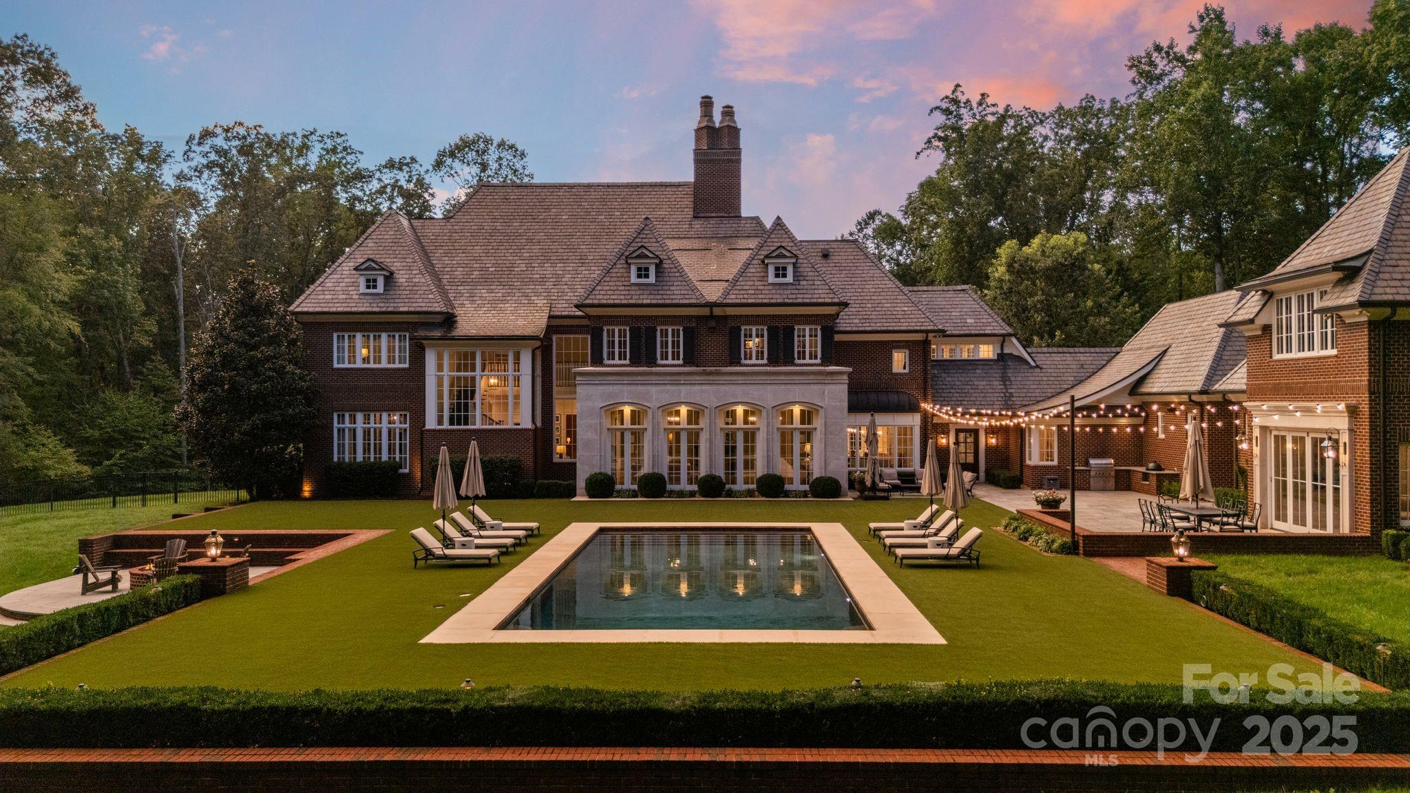 440 Beech Tree Road — Mooresville