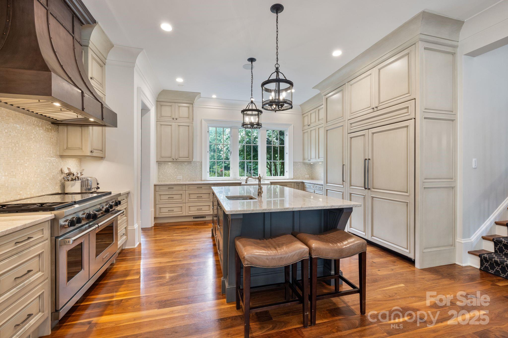 440 Beech Tree Road — Mooresville