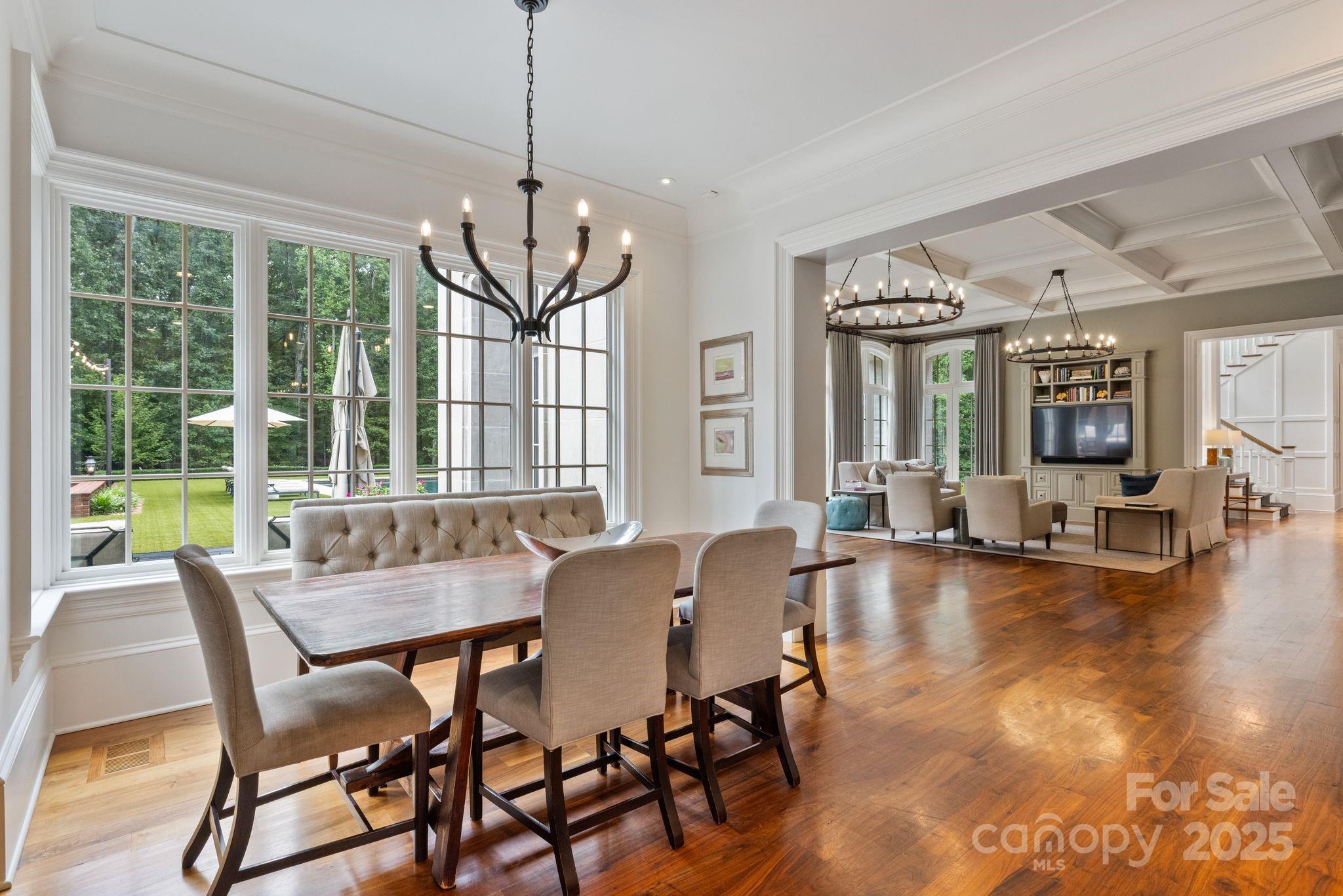 440 Beech Tree Road — Mooresville