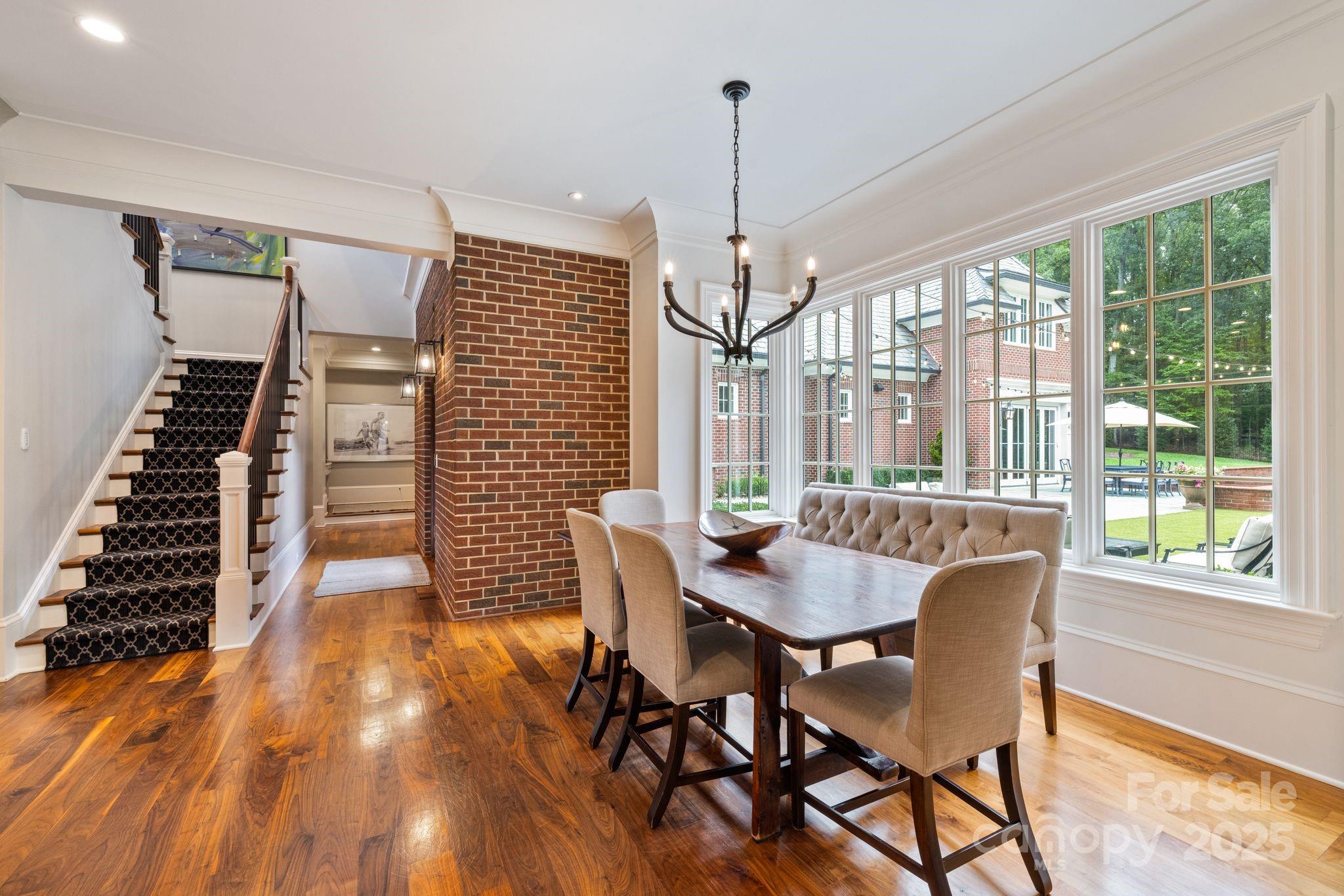 440 Beech Tree Road — Mooresville