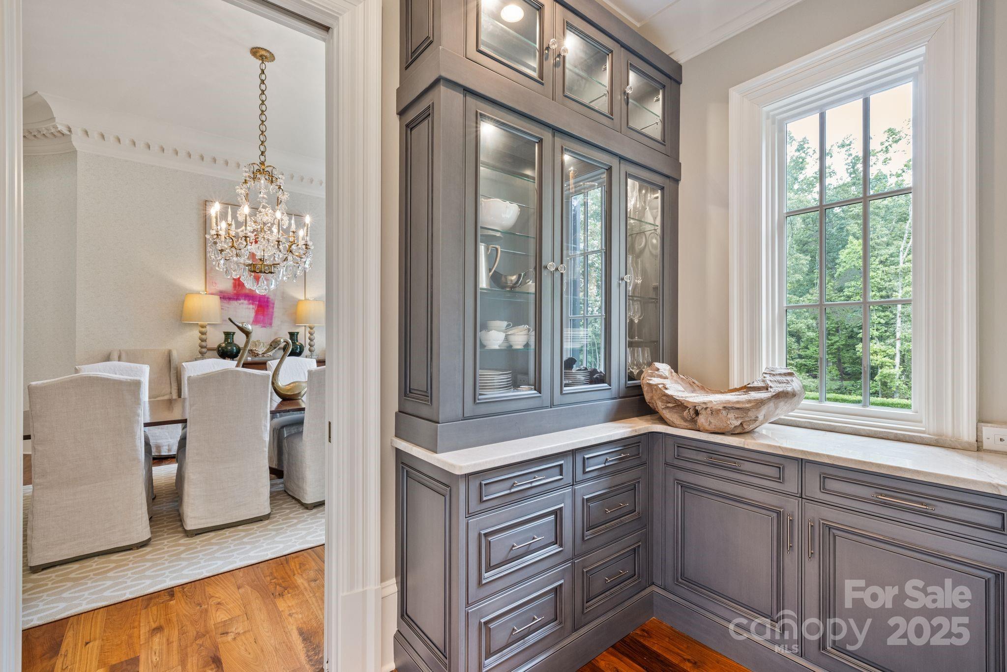 440 Beech Tree Road — Mooresville