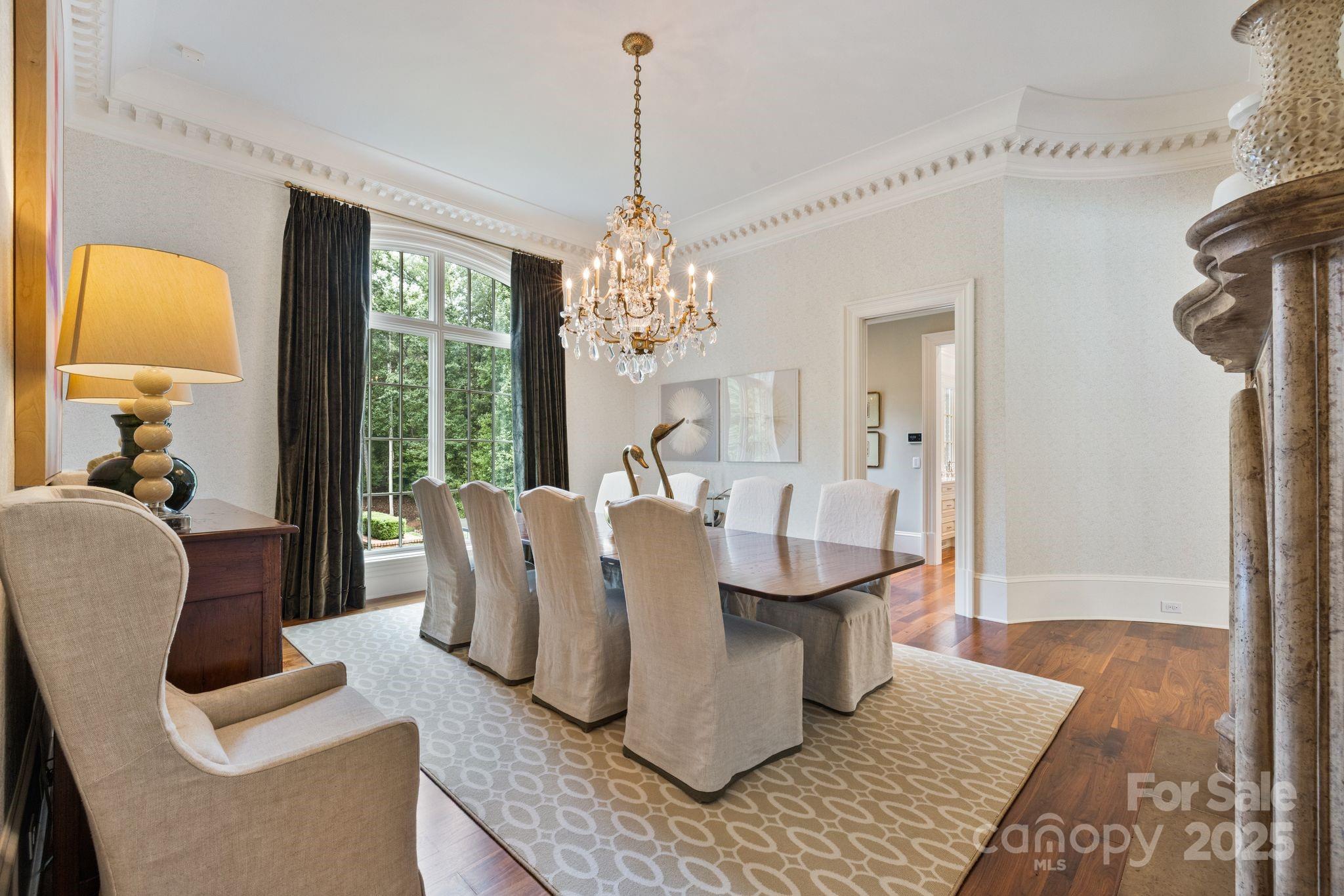 440 Beech Tree Road — Mooresville