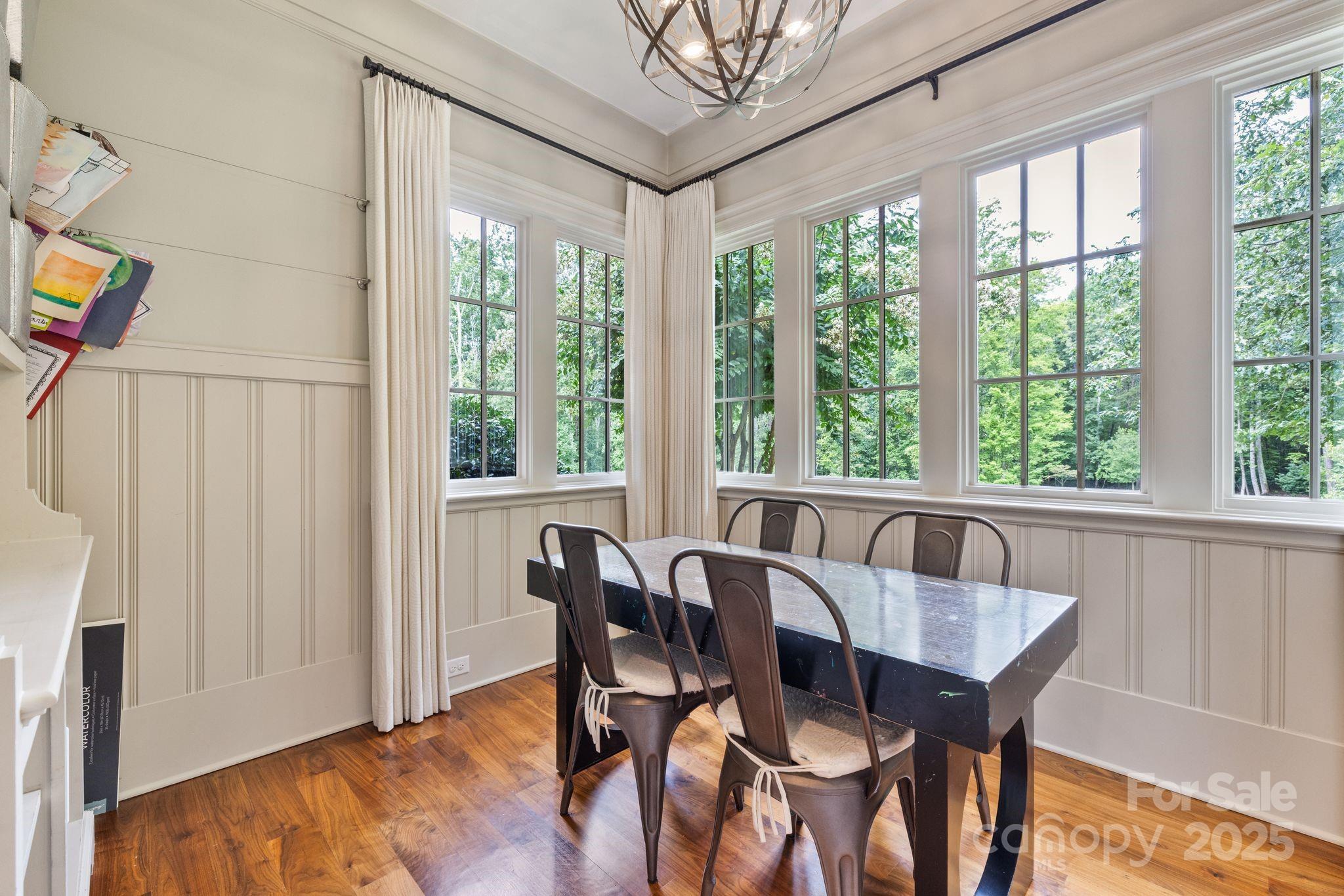 440 Beech Tree Road — Mooresville