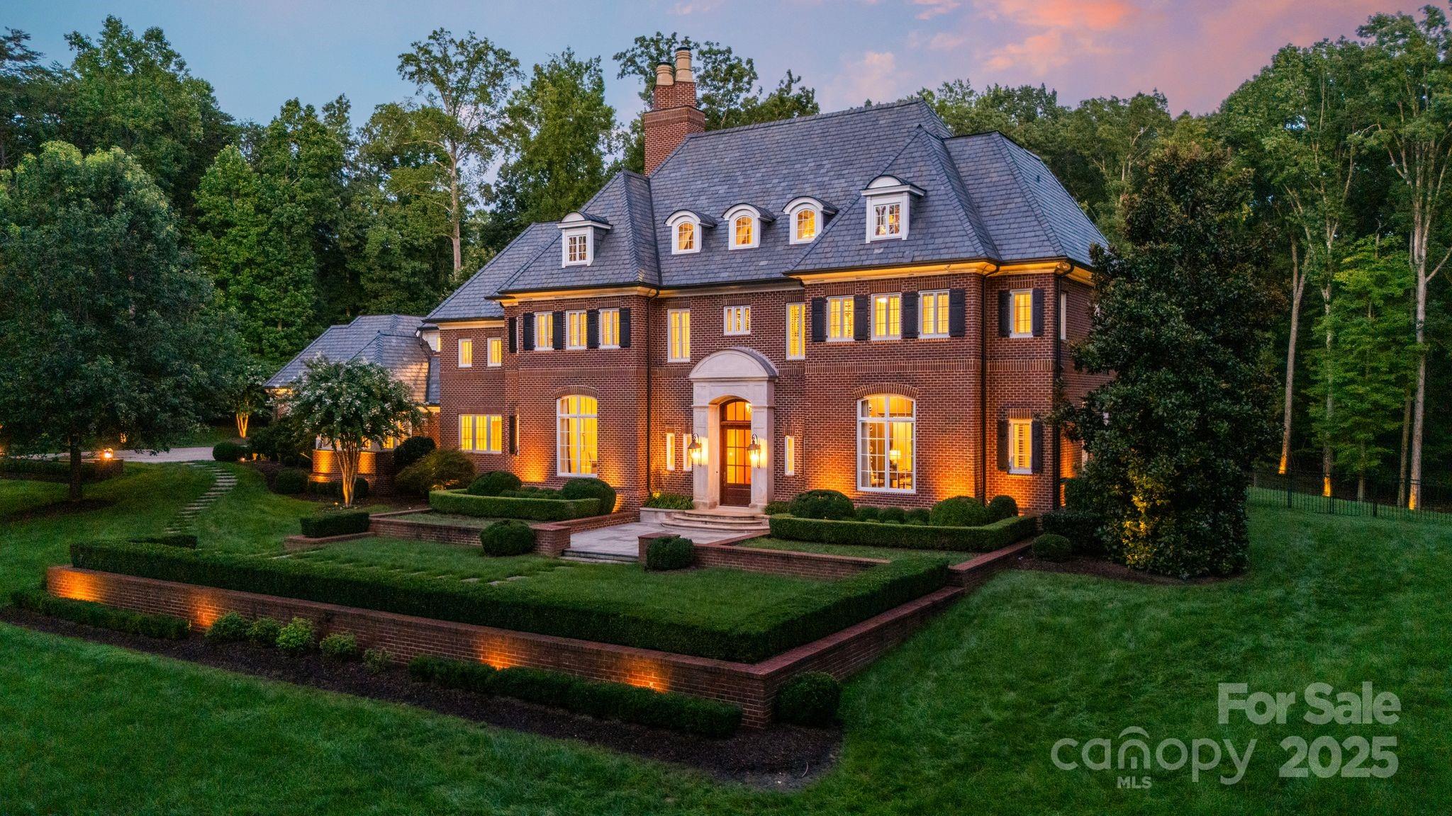 440 Beech Tree Road — Mooresville