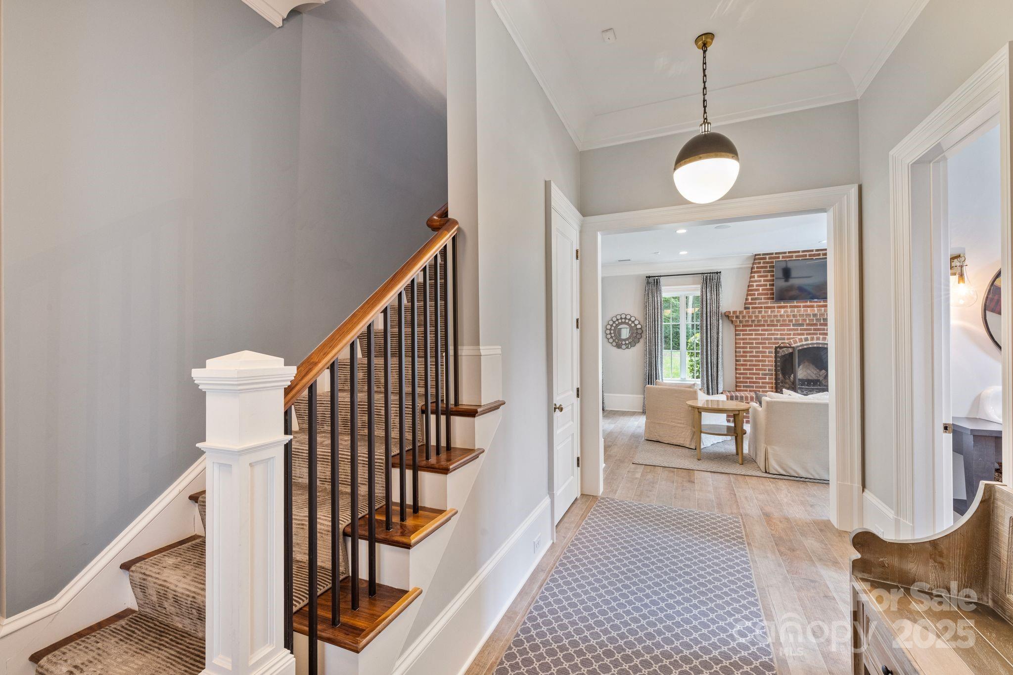 440 Beech Tree Road — Mooresville