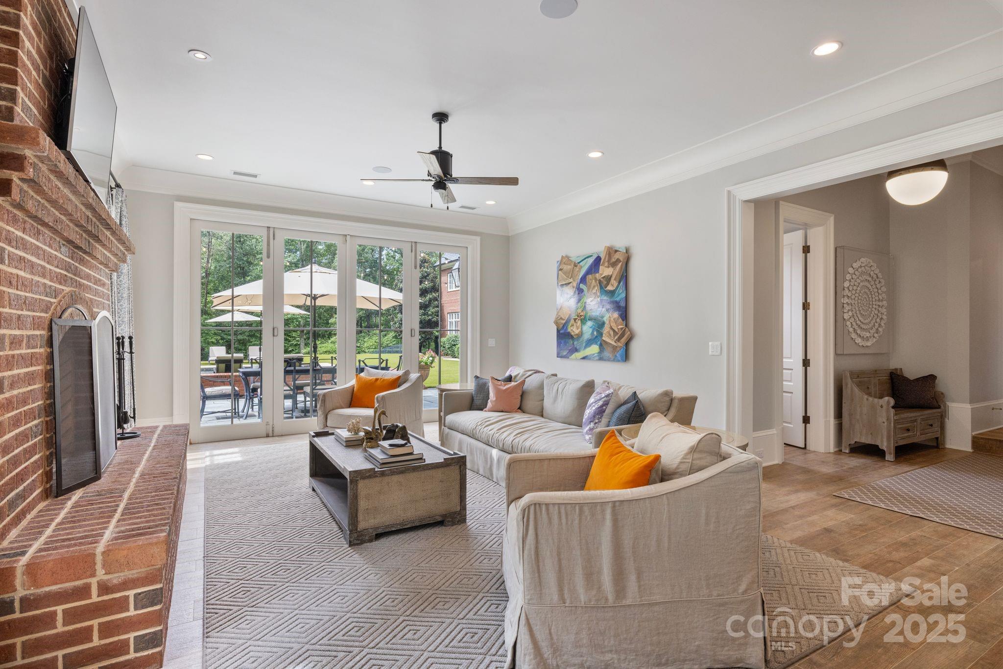 440 Beech Tree Road — Mooresville