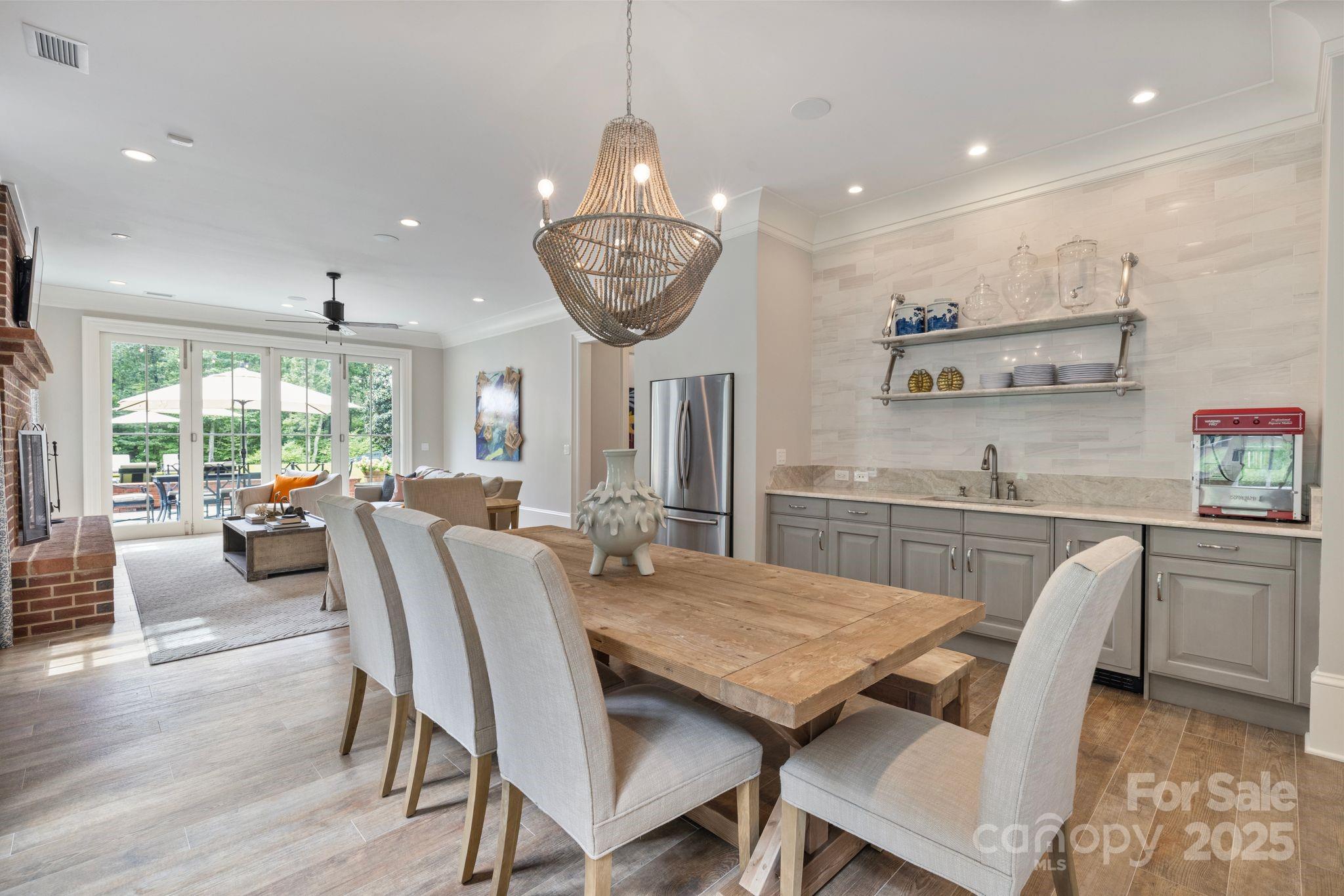 440 Beech Tree Road — Mooresville