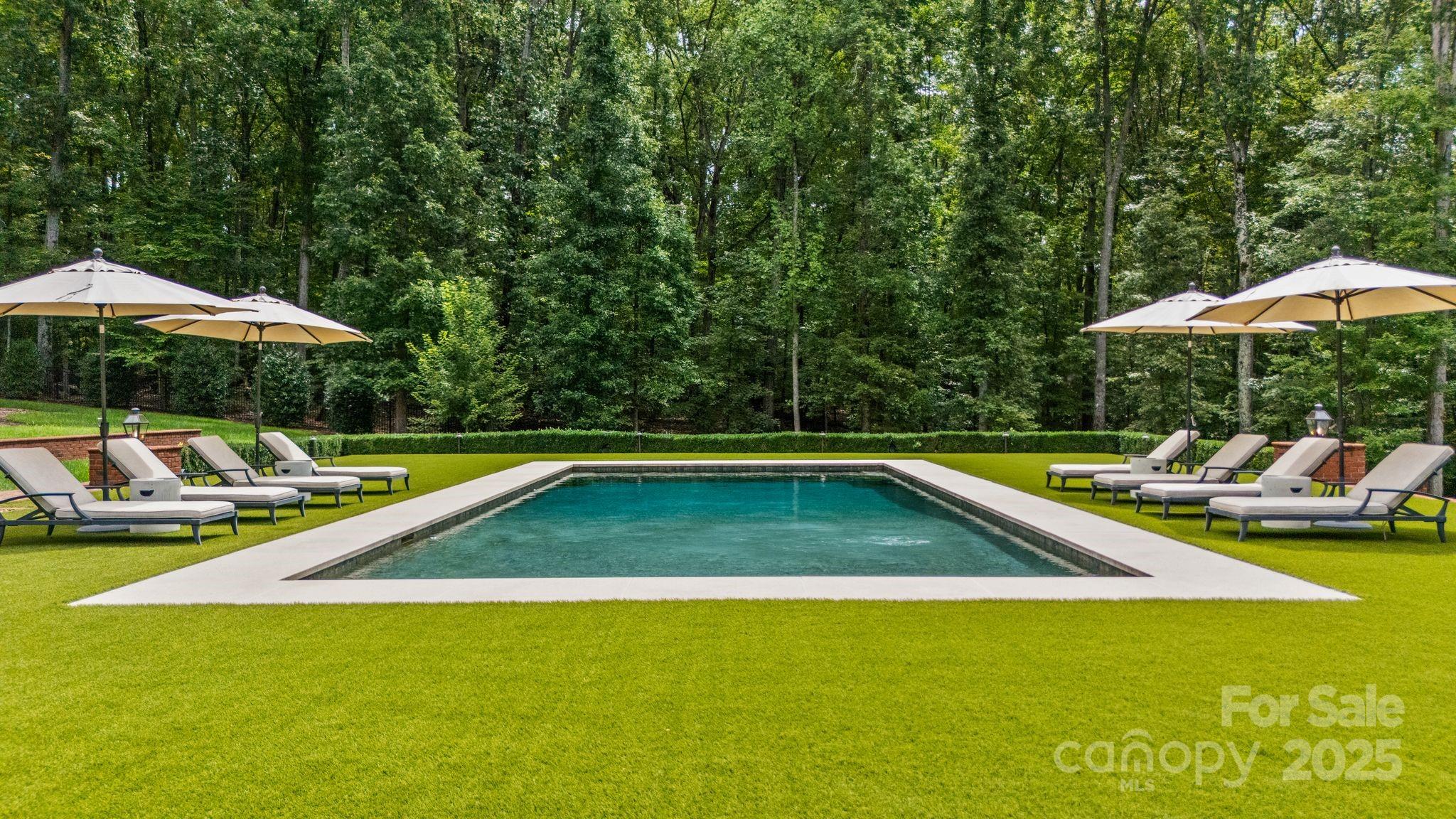 440 Beech Tree Road — Mooresville