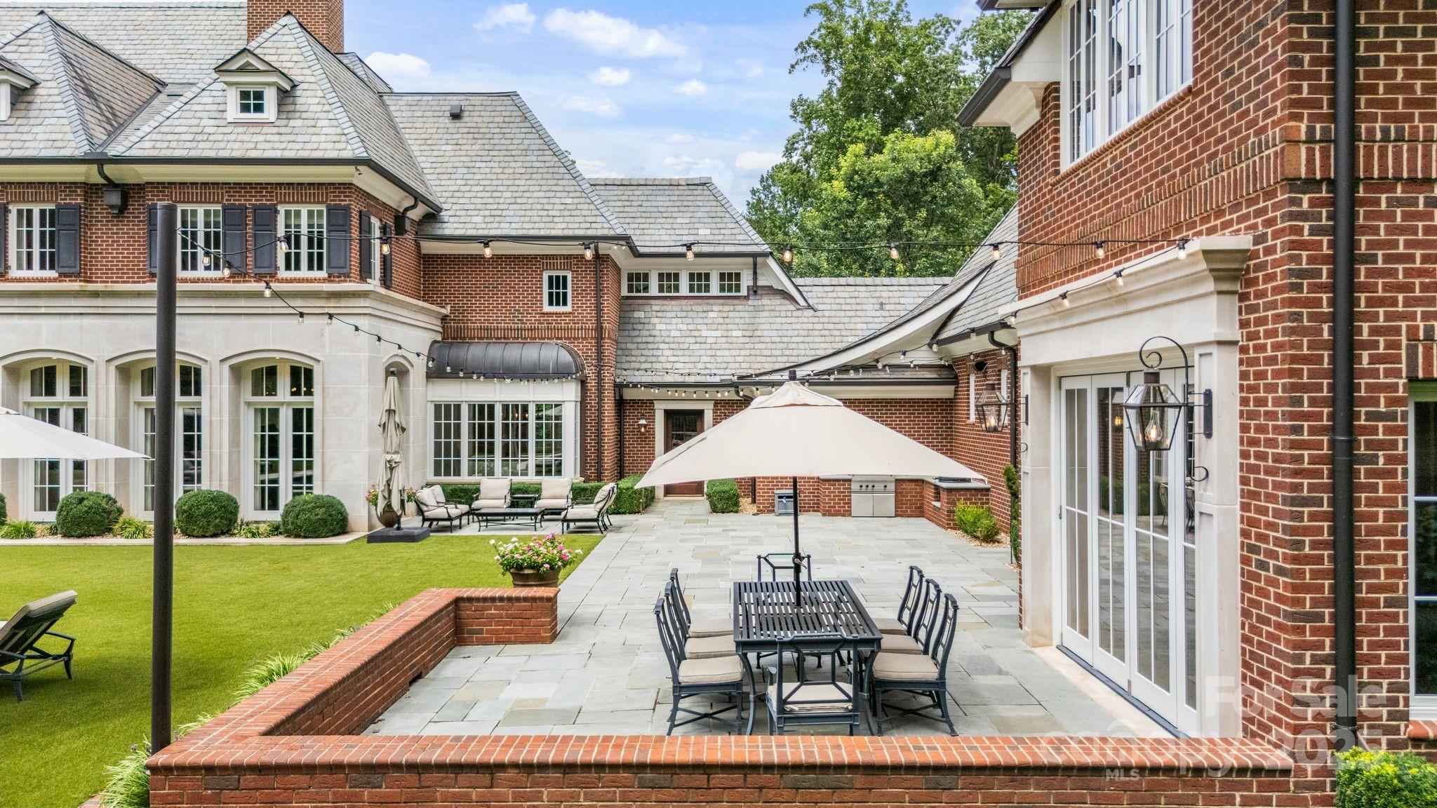 440 Beech Tree Road — Mooresville